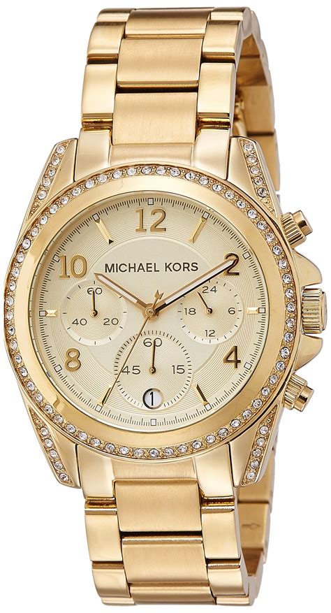 michael kors uhr für damen|Michael Kors watches.